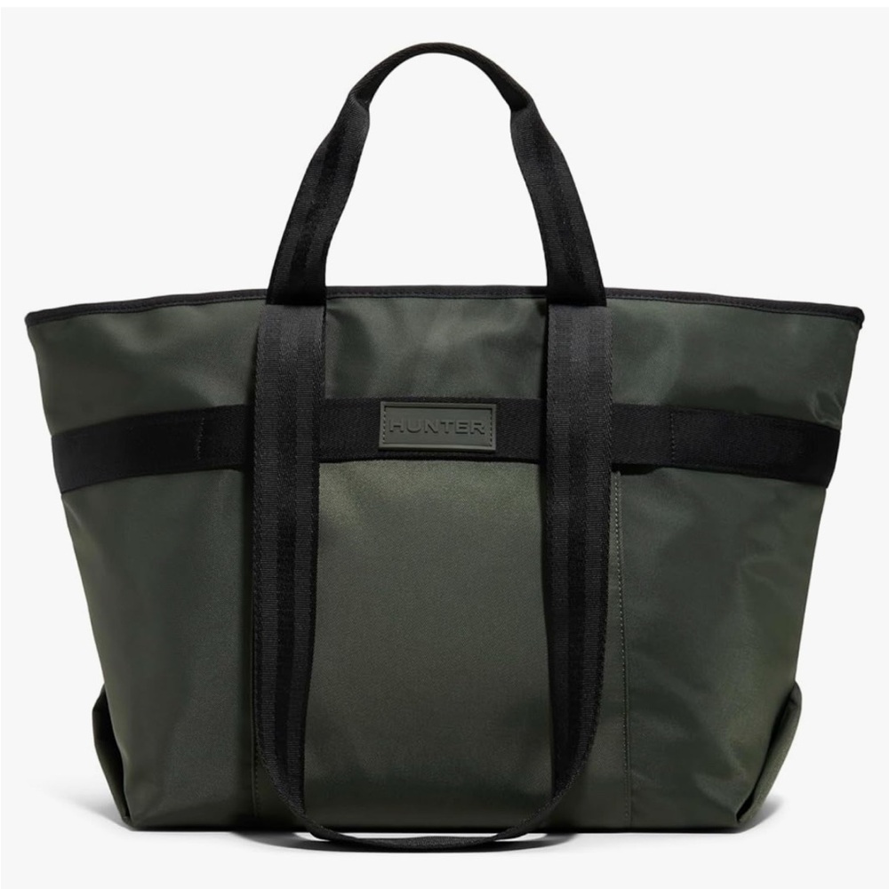 Hunter Weekday Tote Bag